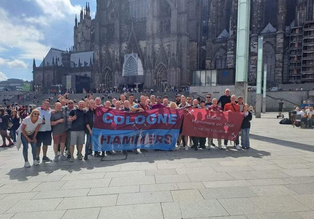 Cologne Hammers